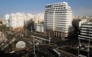L’Initiative nationale pour le développement humain : quelle place pour la lutte contre l’exclusion dans le milieu urbain ?
