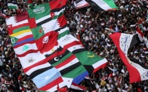 Le Maroc et la France face au printemps arabe Le Maroc et la France face au printemps arabe