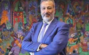 Sécheresse: Le CAM mobilisera les ressources nécessaires (M. Sijilmassi)