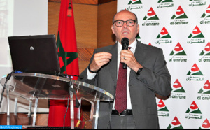 Sommet des villes et régions: M. Kanouni expose l’expérience d’Al Omrane en matière de développement durable
