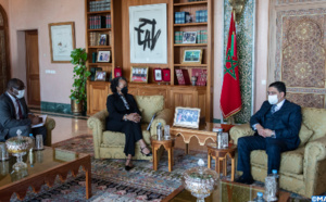 Le CCA œuvrera avec le Maroc pour assurer la réussite de la prochaine édition du Sommet des affaires USA-Afrique (responsable)