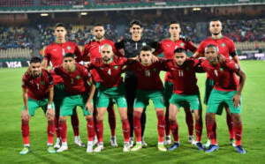 Barrages Mondial (Qatar-2022)/aller: Le Maroc arrache un nul si précieux face à la RDC (1-1)