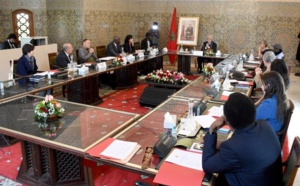 Table ronde autour de la création d’ une Chaire des lettres africaines