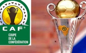 Le Maroc abrite la finale de la Ligue des champions d’Afrique le 30 mai (CAF)