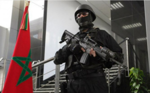 Le Maroc, un leader régional et mondial dans la lutte contre le terrorisme et l'extrémisme violent (diplomate américain)