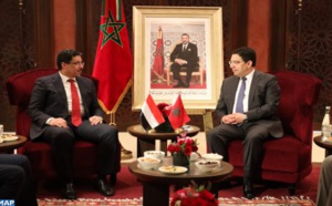 Le Yémen réaffirme son soutien total à la marocanité du Sahara