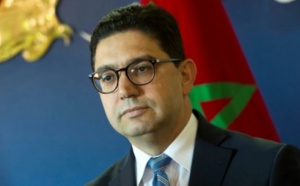 Le Maroc espère que le modèle maroco-espagnol inspirera ses relations avec les autres pays européens (FM)