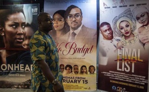 L’UNESCO met le cinéma africain à l’honneur au 75e Festival de Cannes