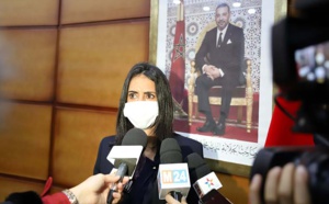 Maroc-Allemagne : une volonté commune de renforcer la coopération économique et financière