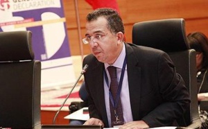 Justice pénale: le Maroc élu à Vienne 1er vice-président de la 31è session de la CCPCJ