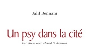 Marrakech: Le lauréat du Prix grand Atlas 2013, Jalil Bennani, signe deux livres à Dar Bellarj