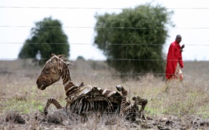 Covid a fait de l'Afrique le continent le plus triste