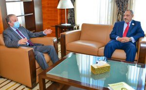 Maroc-Libye: Coopération en matière de planification