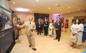 OMP : Formation à Marrakech au profit des Conseillers Militaires en matière de Genre et des Points Focaux Genre