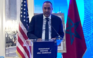 Maroc-USA: Focus à New York sur les opportunités d’investissement dans les provinces du Sud