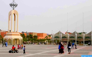 Le conseil régional de Dakhla Oued Eddahab ambitionne d’attirer plus d’investissements US