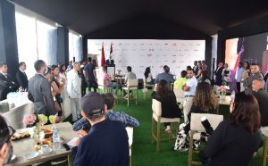 Le Carrousel: Imkan Maroc conclut des accords de bail commercial avec 13 nouvelles enseignes