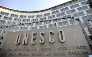 Le patrimoine préhistorique marocain à l’honneur le 17 juin au siège de l’UNESCO à Paris