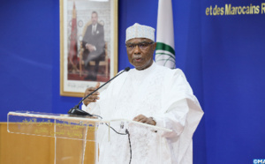 Le Maroc est engagé dans le développement de l’Afrique (SG de l’OCI)