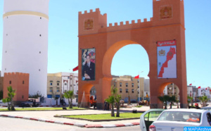 C24/Sahara: Le Koweït soutient le plan d’autonomie sous la souveraineté du Maroc