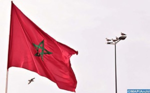 Comité exécutif du Centre Nord-Sud: Réélection du Maroc à la vice-présidence