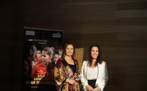 « Atlas Lionesses: Hear them roar! », un documentaire à l’équipe féminine de football