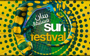 Marrakech : 7ème édition du Sun Festival, Festival International des cultures actuelles