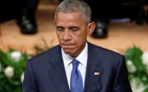 COP 22 - Washington viendrait-elle à Marrakech avec un handicap? COP 22 - Washington viendrait-elle à Marrakech avec un handicap?