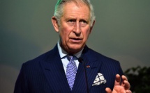 COP 22: Le Prince Charles lancera de Marrakech, un plan mondial pour la protection des sols COP 22: Le Prince Charles lancera de Marrakech, un plan mondial pour la protection des sols