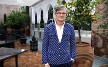 Bille August : Le Festival de Marrakech favorise "la rencontre créative" avec les grands maîtres du cinéma mondial