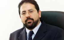 Zouhair Mohamed El Aoufir : La conception intelligente du nouveau terminal de l’aéroport Marrakech-Menara permet de réduire l'impact énergétique sur l'environnement Zouhair Mohamed El Aoufir : La conception intelligente du nouveau terminal de l’aéroport Marrakech-Menara permet de réduire l'impact énergétique sur l'environnement