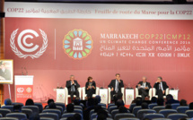 Atelier samedi à Marrakech sur les principaux résultats et les perspectives de la COP22