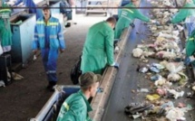 Rencontre à Marrakech sur la gestion des déchets et la contribution à la lutte contre le changement climatique Rencontre à Marrakech sur la gestion des déchets et la contribution à la lutte contre le changement climatique