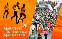 Mohamed Knidiri : Le Marathon international de Marrakech, une véritable "école" qui a vu naître de grands champions marocains et étrangers Mohamed Knidiri : Le Marathon international de Marrakech, une véritable "école" qui a vu naître de grands champions marocains et étrangers