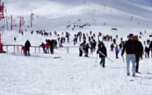 La Coupe des Premières neiges les 14 et 15 janvier à la Station de ski et de montagne de l'Oukaimeden La Coupe des Premières neiges les 14 et 15 janvier à la Station de ski et de montagne de l'Oukaimeden