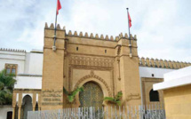 Marrakech: Rencontres de concertation avec des enfants autour de la contribution du CNDH en matière de protection des droits de l’enfant