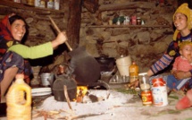 Province d’Al Haouz: Campagne médicale au Douar Akouness relevant de la commune Oukaimeden Province d’Al Haouz: Campagne médicale au Douar Akouness relevant de la commune Oukaimeden