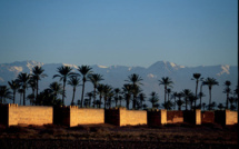 Rencontre pour examiner les dispositions du pacte de l’environnement dans la région de Marrakech-Safi Rencontre pour examiner les dispositions du pacte de l’environnement dans la région de Marrakech-Safi