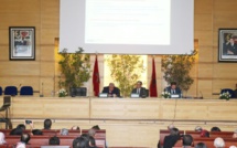 Marrakech-Safi: Lancement du Comité régional pour l’environnement des affaires Marrakech-Safi: Lancement du Comité régional pour l’environnement des affaires