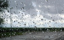 Hauteurs des pluies durant les dernières 24 heures