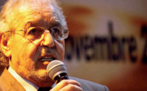 Décès de l'artiste Mohamed Hassan Al Joundi