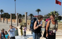 Le tourisme marocain fait de la résistance Le tourisme marocain fait de la résistance