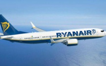 Ryanair annonce deux nouvelles lignes, Séville-Fès et Santander-Marrakech Ryanair annonce deux nouvelles lignes, Séville-Fès et Santander-Marrakech