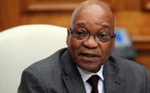 Afrique du Sud : Zuma crée une commission d'enquête sur les allégations de corruption à la tête de l'Etat Afrique du Sud : Zuma crée une commission d'enquête sur les allégations de corruption à la tête de l'Etat
