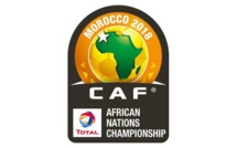 Afrique CHAN 2018 : Eto'o et Messi au Maroc Afrique CHAN 2018 : Eto'o et Messi au Maroc