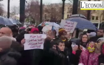 Au Maroc, l’arrestation d’un Français accusé de pédophilie provoque la colère des habitants Au Maroc, l’arrestation d’un Français accusé de pédophilie provoque la colère des habitants