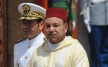 Grâce royale au profit de 683 personnes à l'occasion de la commémoration de la présentation du Manifeste de l'Indépendance