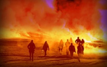 La « cli-fi », une nouvelle façon de parler du changement climatique