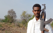 Un chant peut-il tuer ? Musique et violence en Éthiopie du Nord Un chant peut-il tuer ? Musique et violence en Éthiopie du Nord