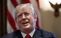 L'ONU juge "racistes" les propos injurieux de Trump sur Haïti et l'Afrique